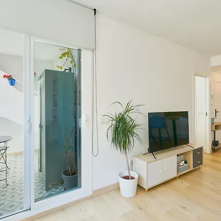Apartment Hola Charming & Old Town *