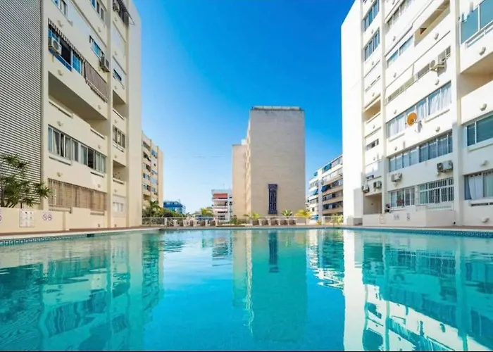 Hola Charming & Old Town Apartment Marbella