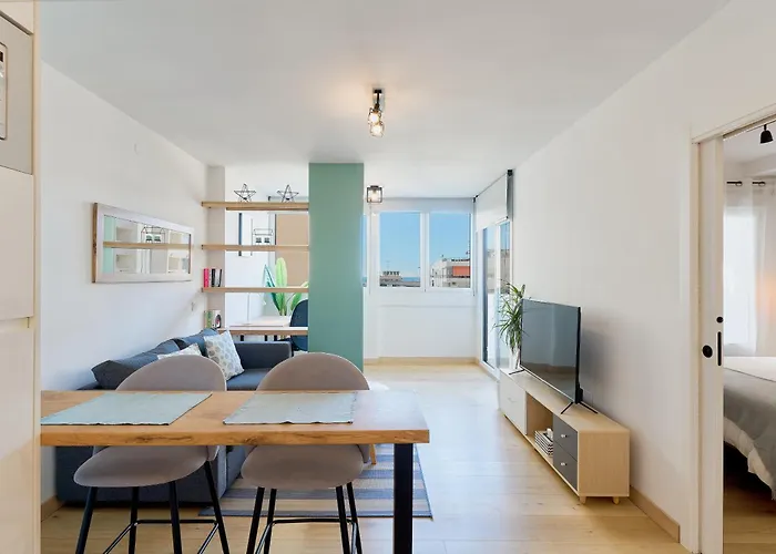 Hola Charming & Old Town Apartment Marbella