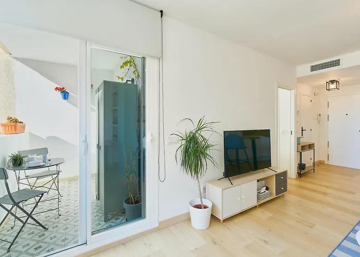 Apartment Hola Charming & Old Town *