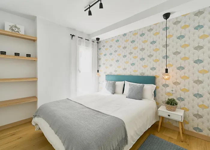 Apartment Hola Charming & Old Town Marbella